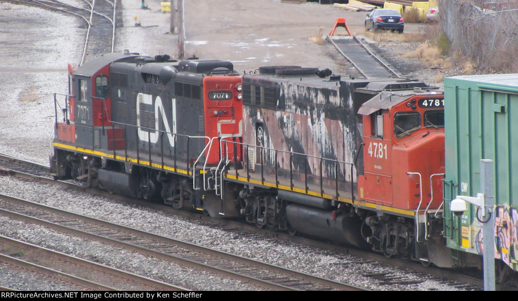 CN 7071